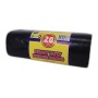 Crown heavy duty σακούλες σκουπιδιών 20τμχ 