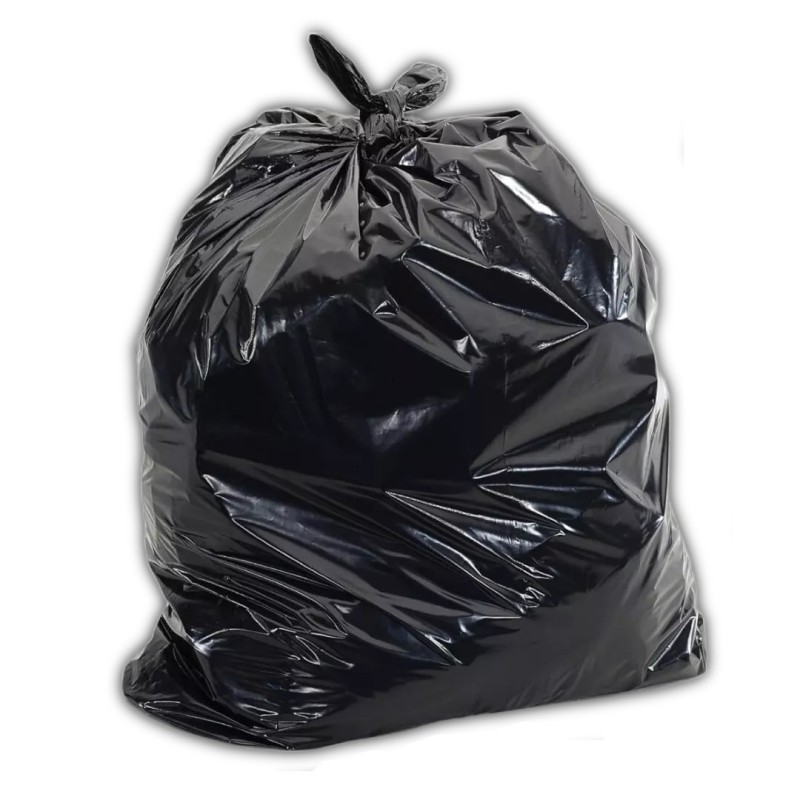 Wolf Polythene σακούλες σκουπιδιών 20τμχ 