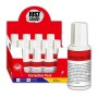 Διορθωτικό υγρό Just Note με πινέλο 20ml