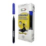 Ανεξίτηλο μαρκαδοράκι Corvina 1mm