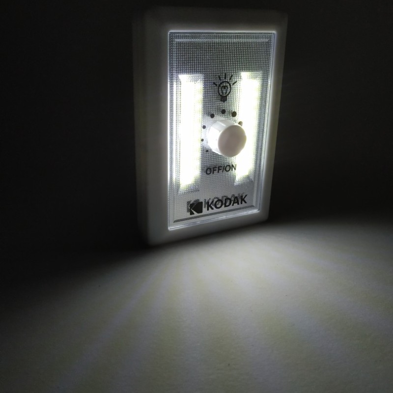 Kodak φακός led πολλαπλών χρήσεων 3W 