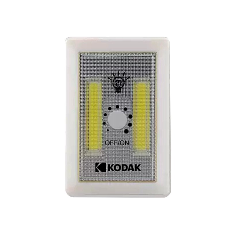 Kodak φακός led πολλαπλών χρήσεων 3W 