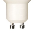 Kodak GU10 σποτάκια led 5W(50W) θερμό φως