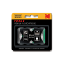 Kodak premium ανταλλακτικά για ξυραφάκια (4x)