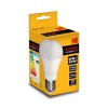 Kodak A60|E27 λάμπα led 10W(60W) θερμό/ψυχρό φως