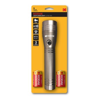Kodak led φακός ultra 165