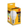 Kodak G45|E27 λάμπα led 6W(40W) ψυχρό φως
