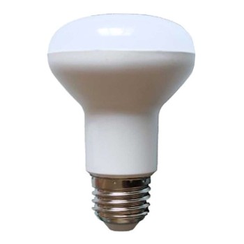 Kodak R63|E27 λάμπα led 8W(50W) θερμό φως