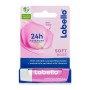 Labello soft rose lip balm ενυδάτωση χειλιών