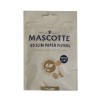 Mascotte eco slim 6mm φιλτράκια extra long