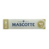Mascotte slim μεγάλα χαρτάκια οργανικής κάνναβης