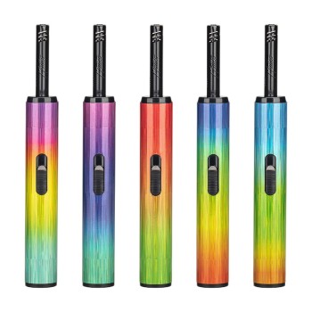 Matteo αναπτήρας μακρύς bari gradient laser rainbow mythical 340004 