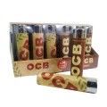 OCB αναπτήρες μεγάλοι επαναγεμιζόμενοι 