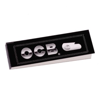 OCB premium τζιβάνες 50 φύλλων
