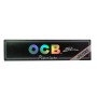 OCB combi slim premium μεγάλα χαρτάκια + tips 
