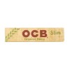 OCB organic hemp slim μεγάλα χαρτάκια 