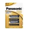 Panasonic bronze C αλκαλικές μπαταρίες