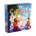 Calcada επιτραπέζιο 