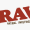 Raw τζιβανόχαρτο απλό