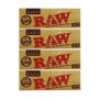 4x Raw classic single wide χαρτάκια