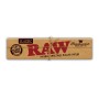 Raw classic connoisseur kingsize χαρτάκι+ tips