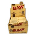 Raw classic connoisseur kingsize χαρτάκι+ tips