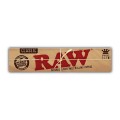  Raw classic king size χαρτάκια 2τμχ