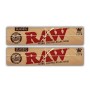  Raw classic king size χαρτάκια 2τμχ