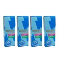 Rizla ultra slim (4x) 60 φιλτράκια 5.7mm