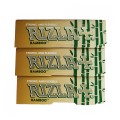 4x Rizla bamboo ultra thin χαρτάκια κανονικού μεγέθους