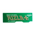 4x Rizla πράσινα χαρτάκια κανονικού μεγέθους