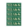 4x Rizla vintage edition πράσινα χαρτάκια
