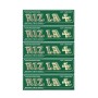 4x Rizla vintage edition πράσινα χαρτάκια