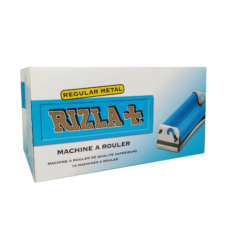 Rizla μηχανή στριφτού με μεταλλικό σκελετό