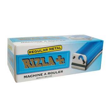 Rizla μηχανή στριφτού με μεταλλικό σκελετό