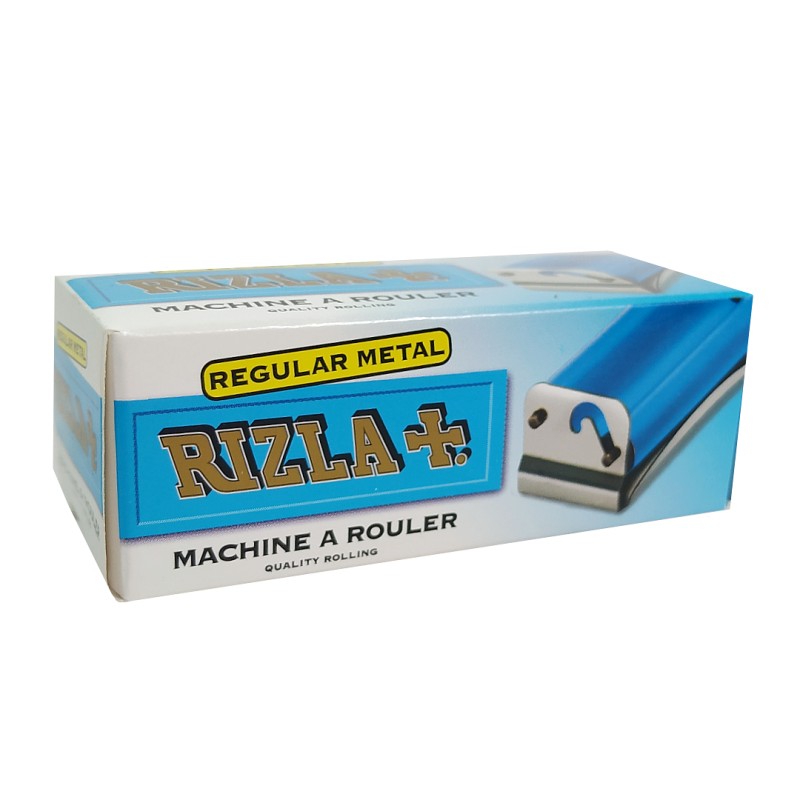 Rizla μηχανή στριφτού με μεταλλικό σκελετό