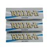 4x Rizla micron ultra thin χαρτάκια