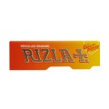 4x Rizla πορτοκαλί κανονικά χαρτάκια 