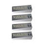 4x Rizla silver ασημί τζιβάνες 