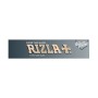 Rizla slim silver king size μεγάλα χαρτάκια 