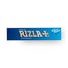 Rizla slim μπλε king size μεγάλα χαρτάκια 