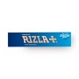 Rizla slim μπλε king size μεγάλα χαρτάκια 