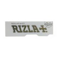 4x Rizla άσπρα χαρτάκια