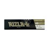 Rizla combi μαύρα μεγάλα χαρτάκια+ τζιβάνες