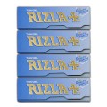 4x Rizla ciel thin χαρτάκια