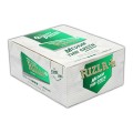 Rizla green king size medium thin χαρτάκια 