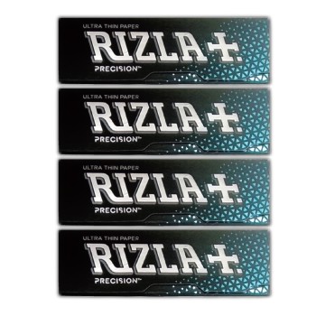 4x Rizla precision χαρτάκια