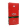 2x Swan classic slim φιλτράκια 6mm