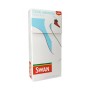 Swan extra slim cool menthol φιλτράκια μέντας 120 τεμαχίων