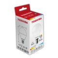 Toshiba Led Essential G45 E27 7W 4000K ουδέτερο λευκό 